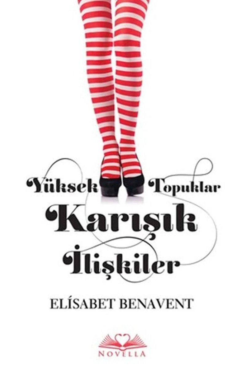 Yüksek Topuklar Karışık Ilişkiler