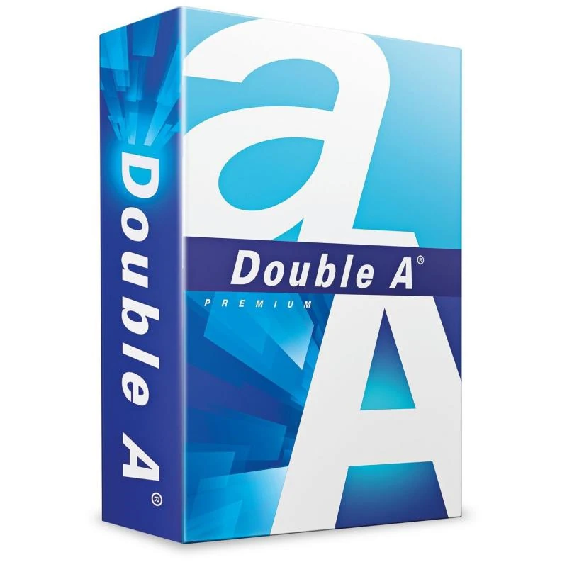 Double A Premium Fotokopi Kağıdı A5 80Gr 500Lü