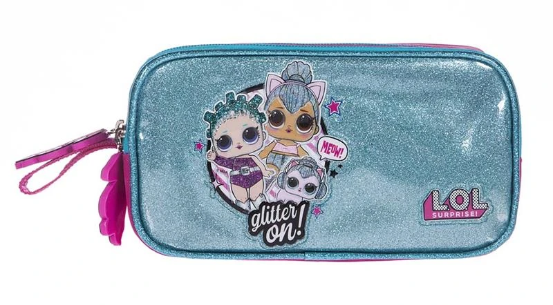 L.O.L Kalem Çantası Llklk20470