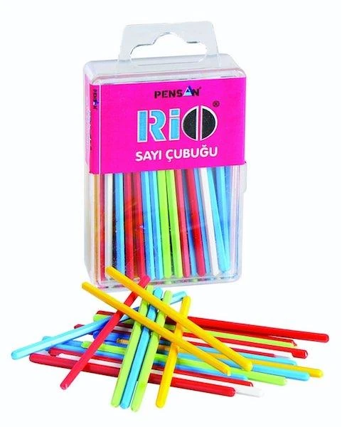 Rio Sayı Çubuğu 305