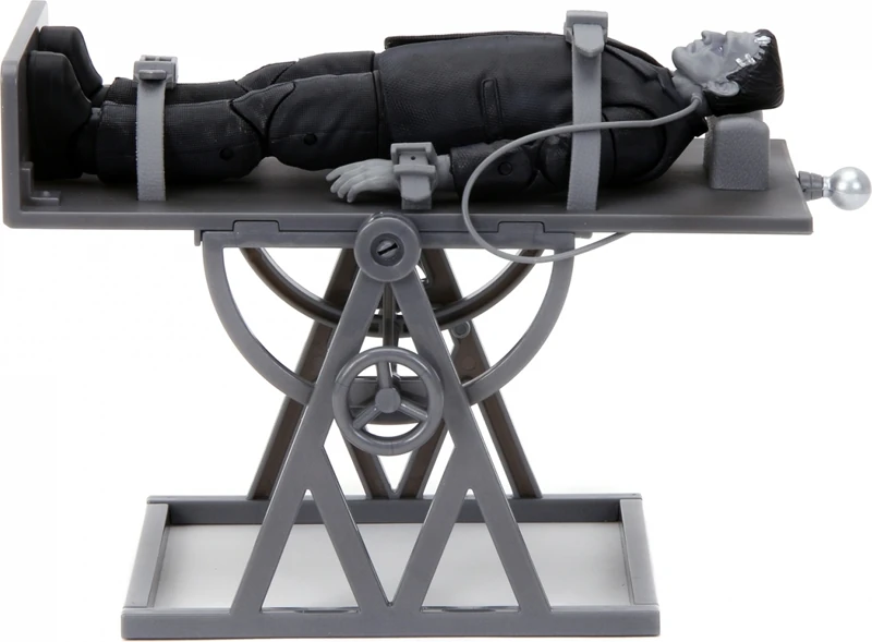 Jada Toys Frankenstein 6 Inch Deluxe Next Level Figür