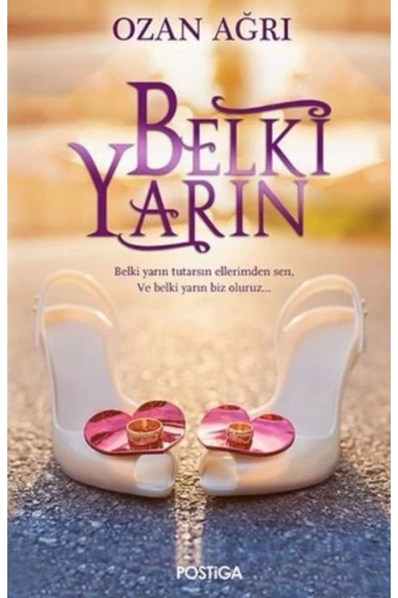 Belki Yarın