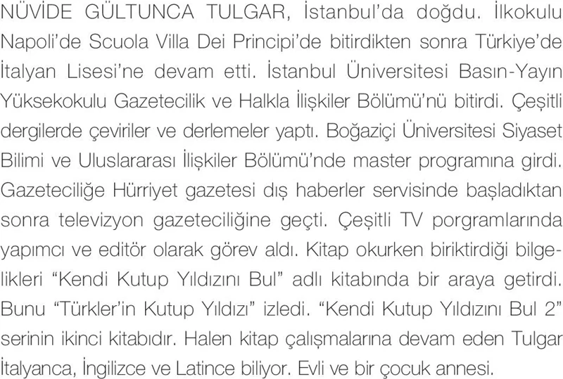 Cesaret Tabletleri - Nüvide Gültunca Tulgar