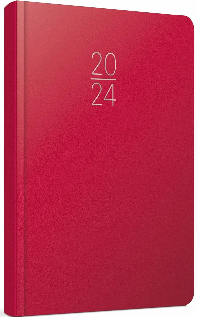 Gıpta 0106Eck Eko 17*24 Günlük Çizgili Ajanda