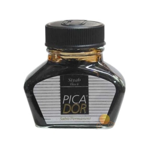 Picador Yazı Mürekkebi 35 CC.