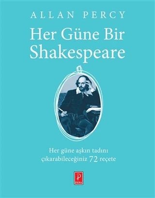 Her Güne Bir Shakespeare - Allan Percy