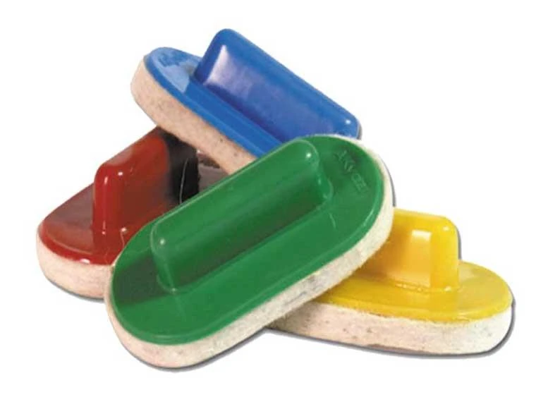 Akyazı 0124 Yazı Tahtası Silgisi Plastik Küçük