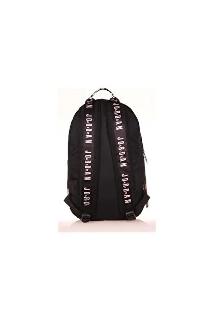 Jordan Aır Sırt Çantası Georgıa Black Q3149