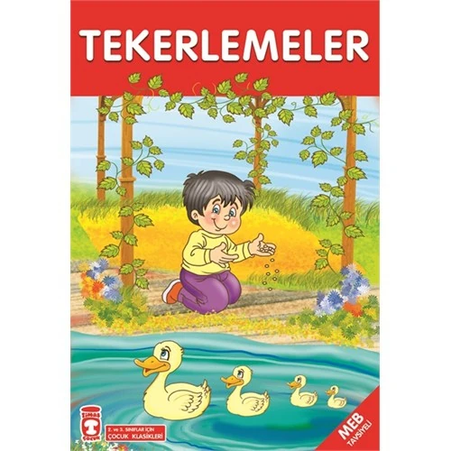 Tekerlemeler