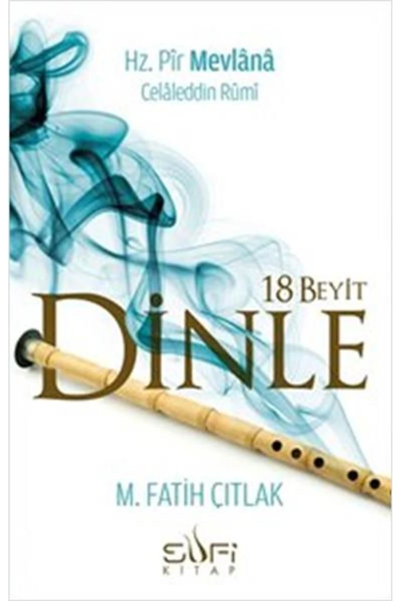18 Beyit Dinle-M. Fatih Çıtlak