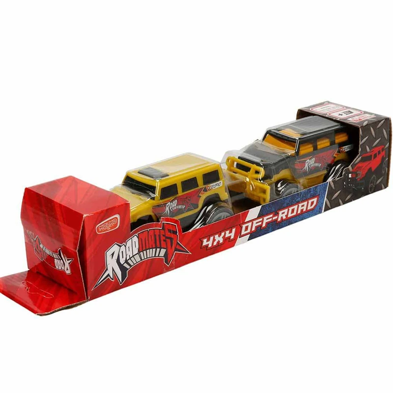 Molmo Ml439 2Li Off-Road Jeep *96