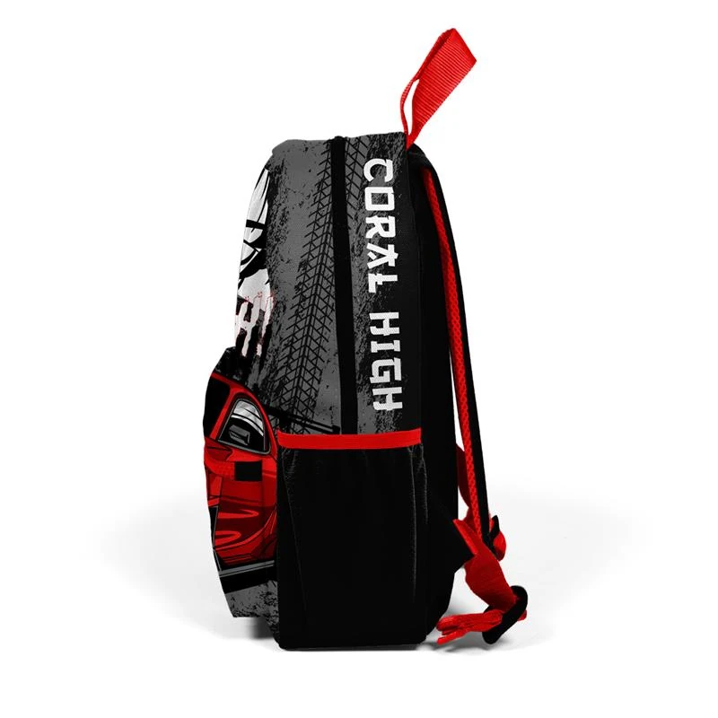 Yaygan Coral Hıgh Mini Sırt Çanta 23547