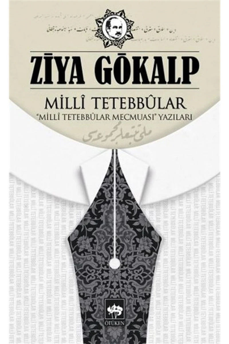Milli Tetebbular & 'milli Tetebbular Mecmuası' Yazıları