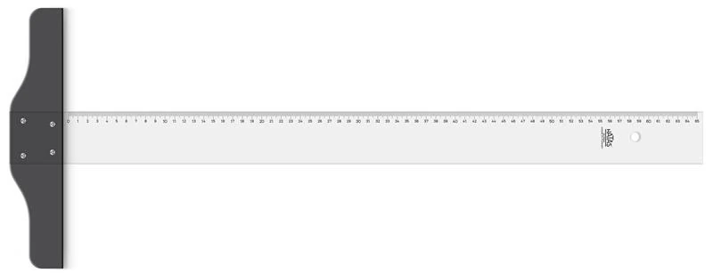 Hatas 01020 Tekniker Mika T Cetveli (Acryl)65Cm*25