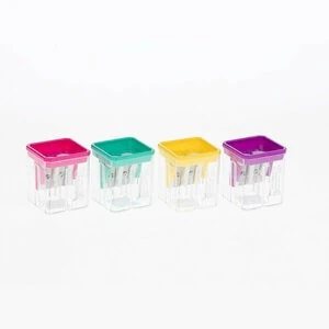 Perfect Kalemtraş Çift Bıçaklı Jumbo UC-129 9905 1299