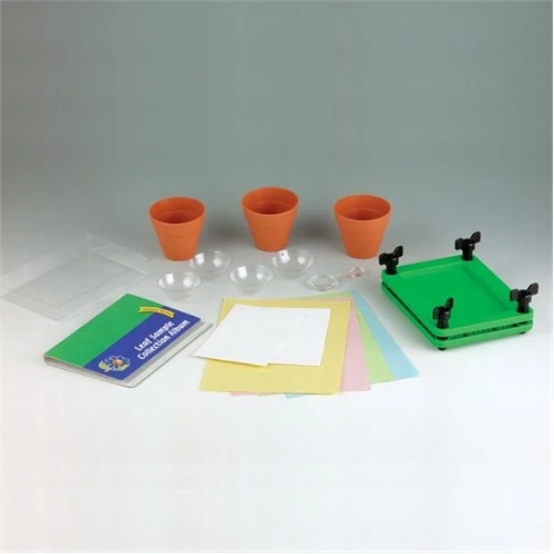 Eduscience Bitki İnceleme