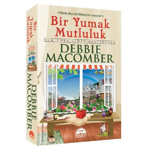 Bir Yumak Mutluluk - Debbie Macomber