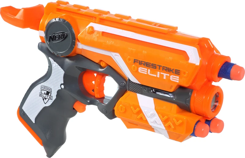 Nerf Firestrike