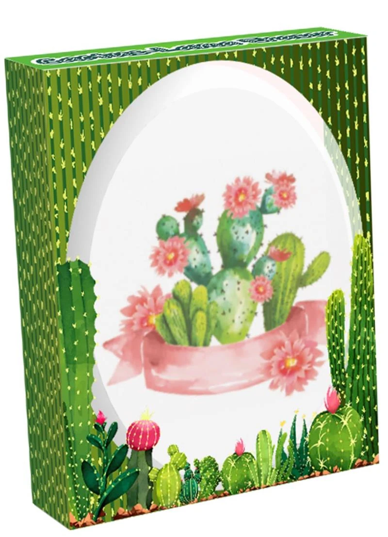 Silka Silgi Desert Serisi 36 Lı Sg.22