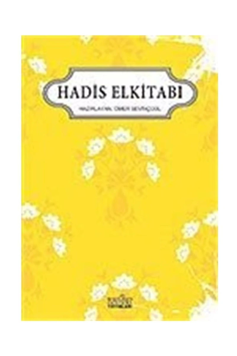 Hadis Elkitabı
