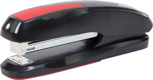 Std Zımba Makinesi Fashıon Yarım Boy Siyah F-9