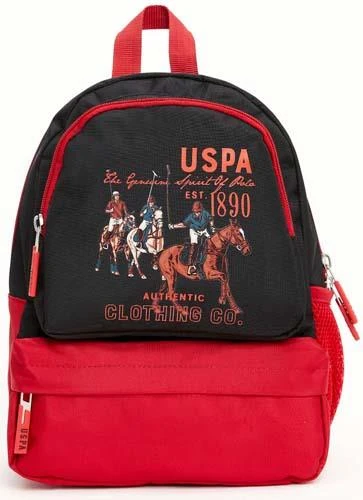 U.S Polo Anaokulu Çantası Plçan22047