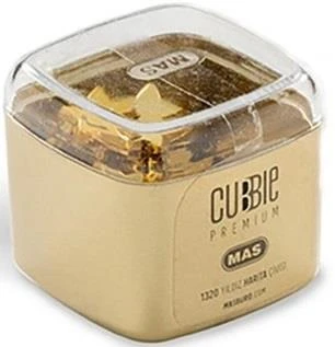 Mas Harita Civisi Cubbie Prem. Yıldız Gold 1320