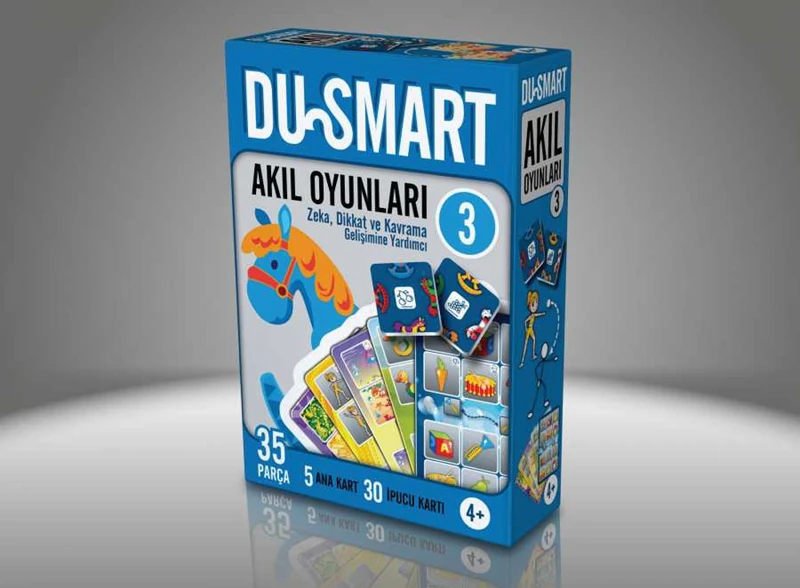 Duru Du Smart 3