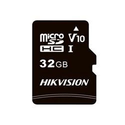 Hikvision HS-TF-C1/32G MicroSD Hafıza Kartı