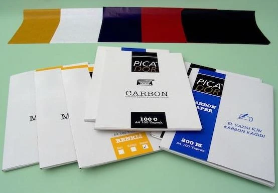 Pıcador Kk019 K.Kağıt Battal50Yp 50Cmx70Cm Sarı