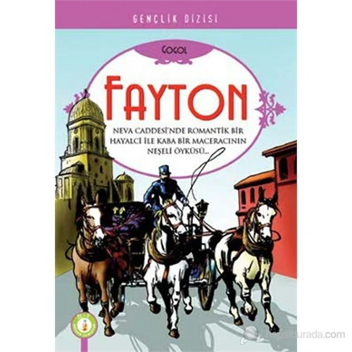 Fayton-Nikolay Vasilyeviç Gogol