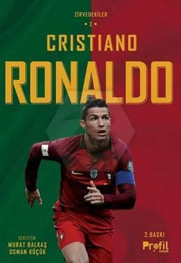 Cristiano Ronaldo Zirvedekiler 2