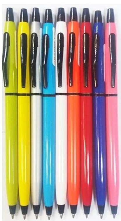 Steelpen Tükenmez 615T