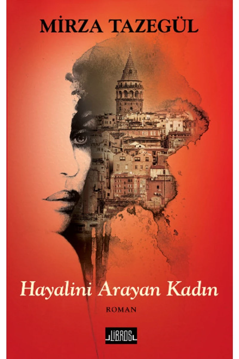 Hayalini Arayan Kadın