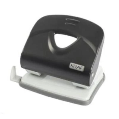 Kraf Delgeç 150G Siyah 30 Sayfa