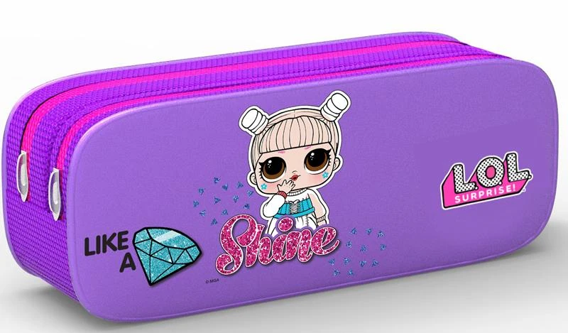 L.O.L Kalem Çantası Llklk20470