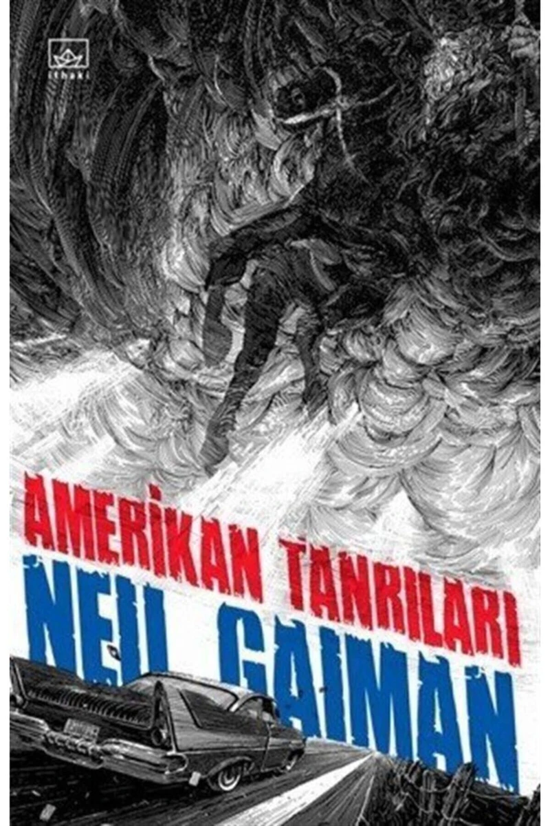 Amerikan Tanrıları