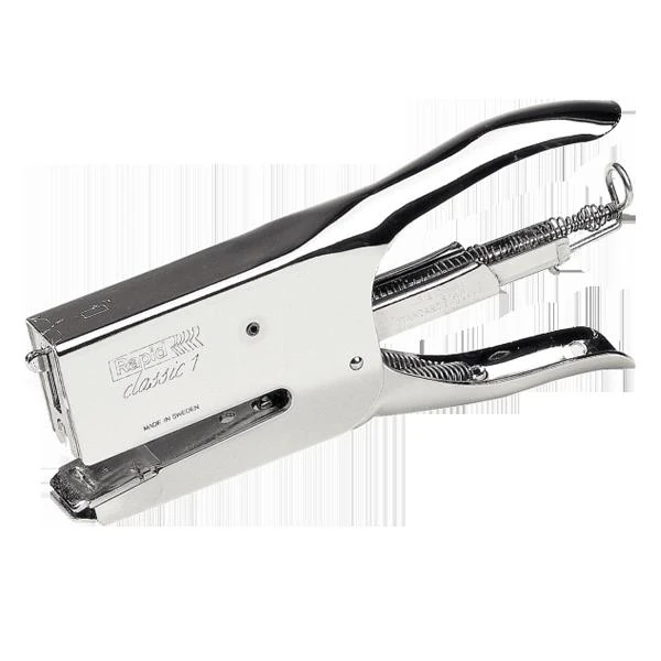 Rapıd Zımba Makinesi Pens Tipi K1-50 24/6 8 50Sy 10510601