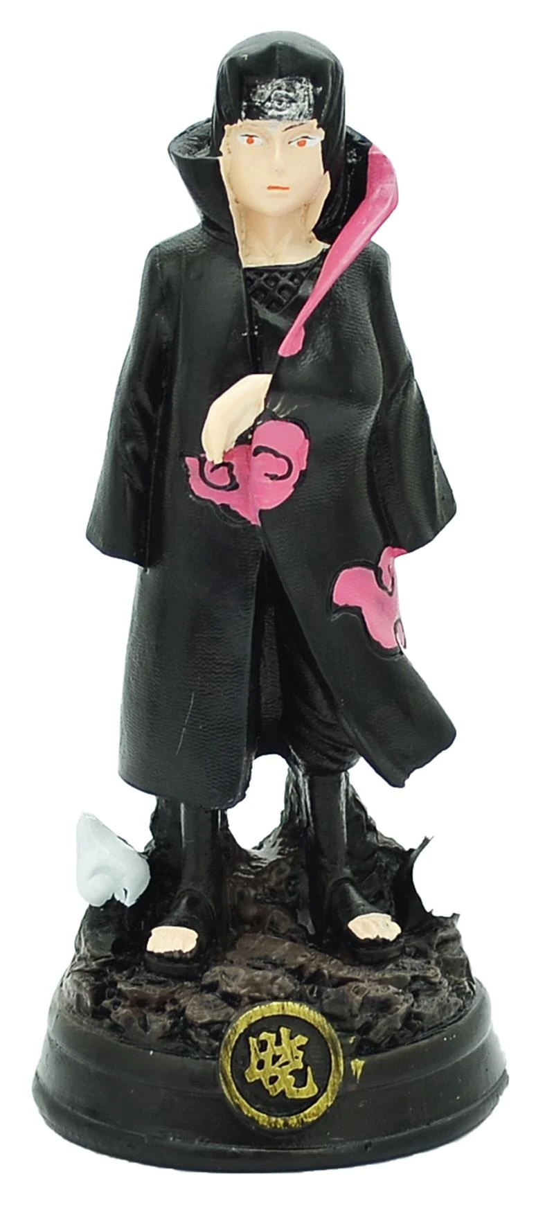 Taros Biblo Kitaplı Anıme Karakter 6626