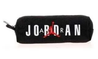 Jordan Air Business Kalem Çantası Boston Black Q4013