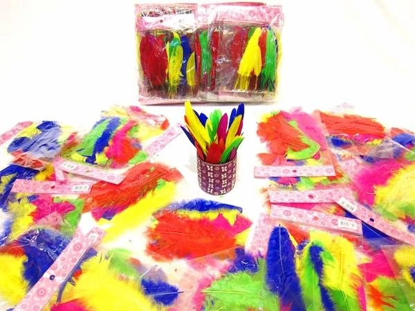 Helvacıoğlu 7382 Tüy Küçük Boy