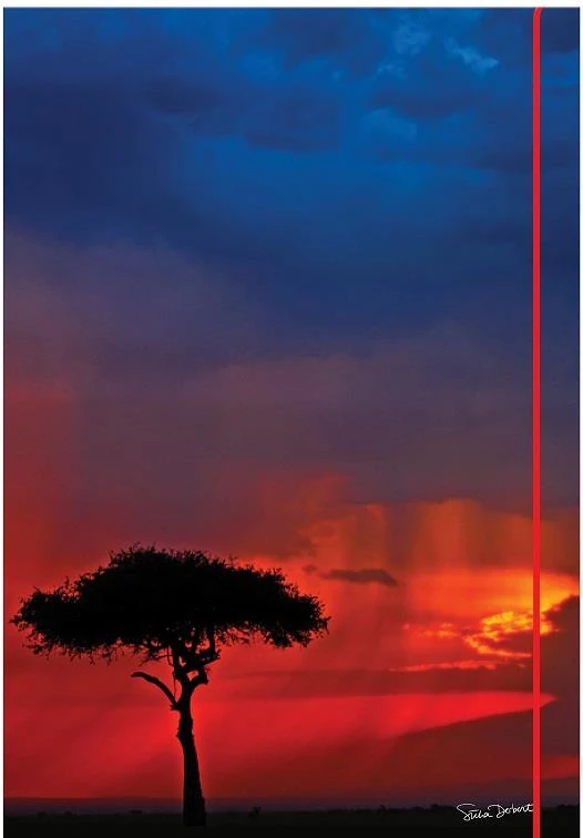 Keskin 120300-99 36*52 Karton Resim Dosyası