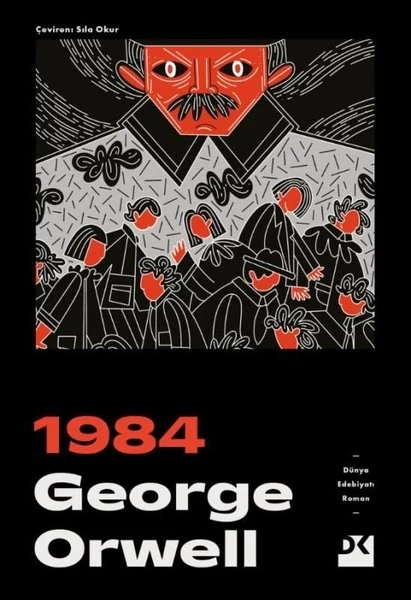 1984 - George Orwell