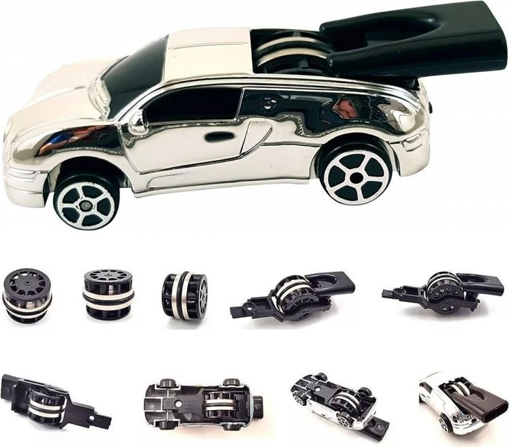 Ceren Whistle Racer Üflemeli Araçlar