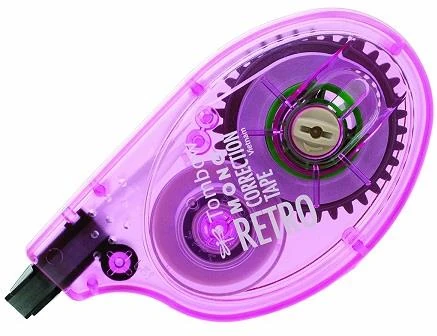 Tombow Şerit Silici Retro 4.2 Mm X 10 Mt 10 Lu T-Ct-Yttb10P