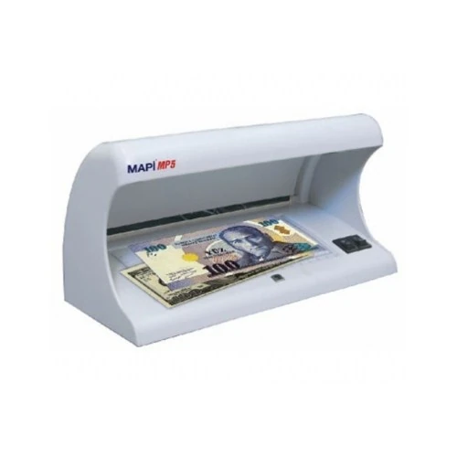 Mapi 3990012 Para Kontrol Cihazı Mp 5
