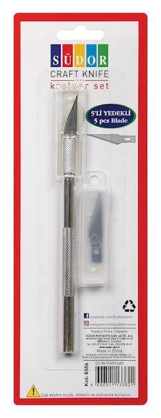 Südor Bs56 Kretuar Yedekli 5Li Set