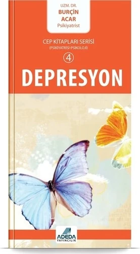 Adeda Yayıncılık Sınav Kaygısı ve Çözüm Yolları (Cep Kitap) - Osman Abalı