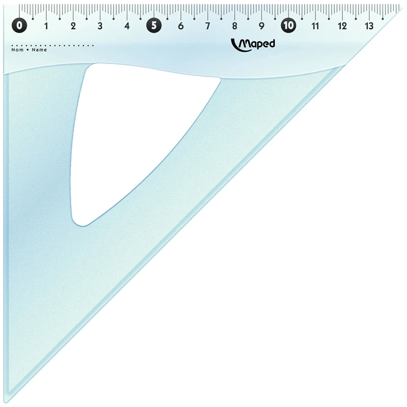 Maped 146123 Start 21Cm 45 Gönye
