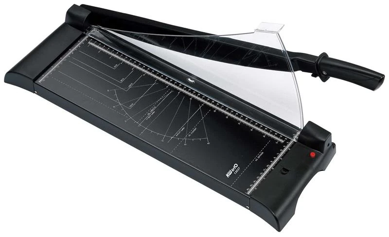 Kw-Trio Giyotin Kollu 31,5 Cm 10 Sayfa 3036 15304104